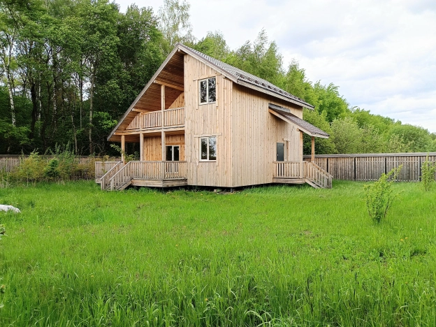 Купить дом в Коломне. Вариант № 50170, 2, площадь -  квм, цена 4150000 рублей