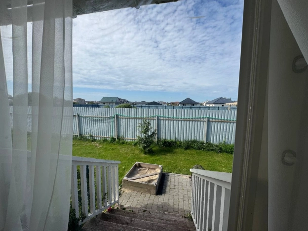 Купить дом в Зеленоградске. Вариант № 2140948, 36, площадь -  квм, цена 18600000 рублей