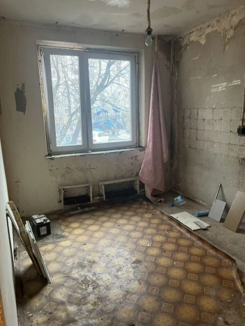 Купить квартиру в Москве. Вариант № 10135242, 0, площадь -  квм, цена 12000000 рублей