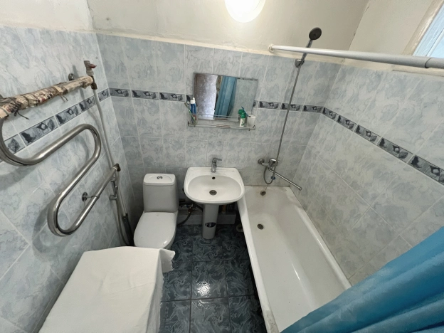 . Вариант № 15414, 5, площадь - 30.8 квм, цена 5900000 рублей