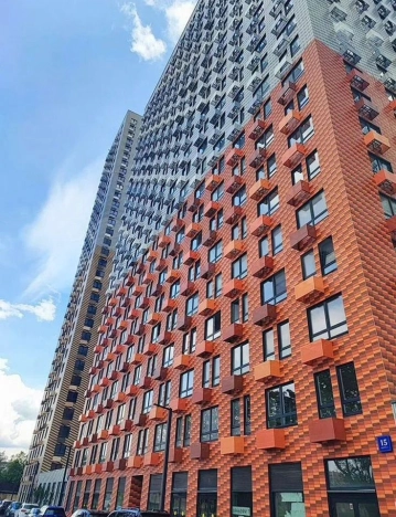Купить квартиру в Москве. Вариант № 7613974, 13, площадь -  квм, цена 19900000 рублей