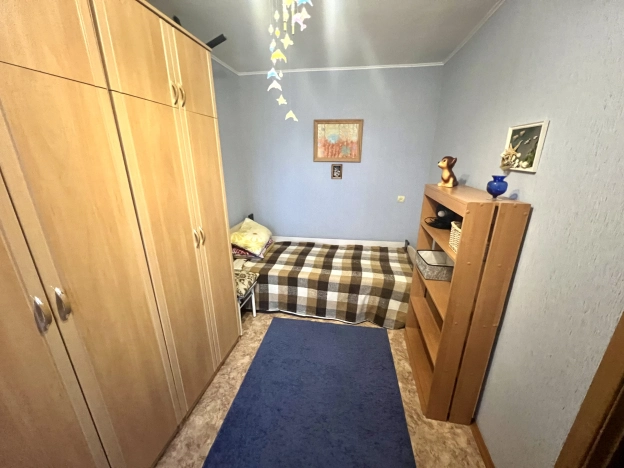 Снять квартиру в Нижнем Новгороде. Вариант № 10288601, 3, площадь -  квм, цена 34000 рублей