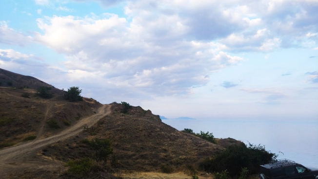 Купить земельный участок на улице Центральная в Республике Крым. Вариант № 2604311, 10, площадь -  квм, цена 130000000 рублей