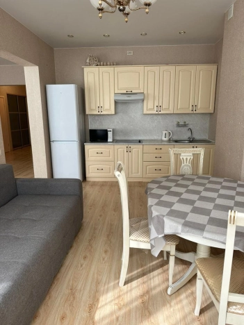 Купить квартиру в Пензе. Вариант № 10540968, 14, площадь - квм, цена 8100000 рублей