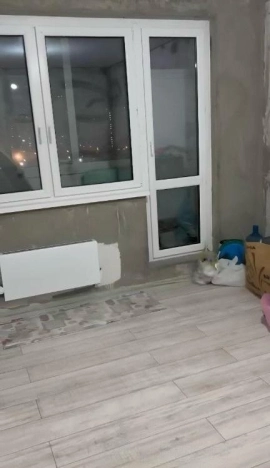 Купить двухкомнатную квартиру на вторичке на улице проезд Невельского в Москве. Вариант № 10647195, 0, площадь - квм, цена 10050000 рублей