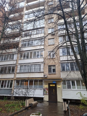 Купить квартиру в Москве. Вариант № 10394285, 12, площадь -  квм, цена 15000000 рублей