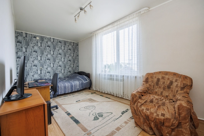 Купить таунхаус в Брянской области. Вариант № 3841, 27, площадь - квм, цена 6000000 рублей