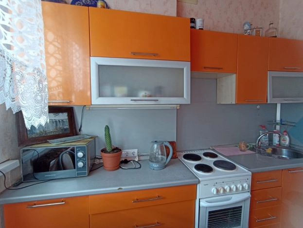 Купить трехкомнатную квартиру в Новосибирске. Вариант № 6251571, 2, площадь -  квм, цена 5150000 рублей