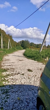 Купить земельный участок в Калининграде. Вариант № 30875, 0, площадь - квм, цена 750000 рублей