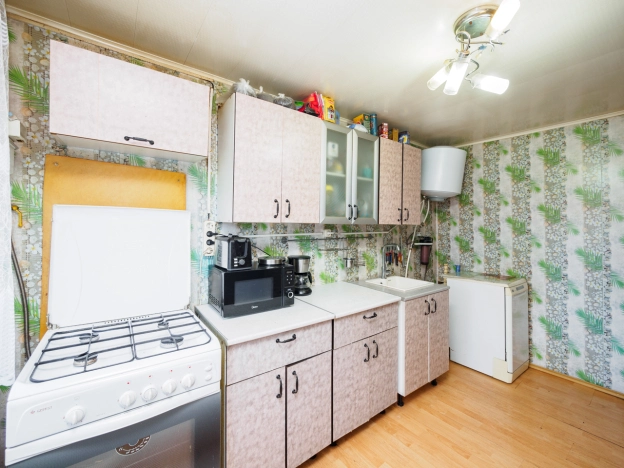 Купить дом в Микрорайоне Порт-Артур в Омске. Вариант № 2951661, 26, площадь - квм, цена 9990000 рублей