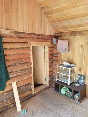 Купить земельный участок в Республике Коми. Вариант № 793405, 13, площадь -  квм, цена 1600000 рублей