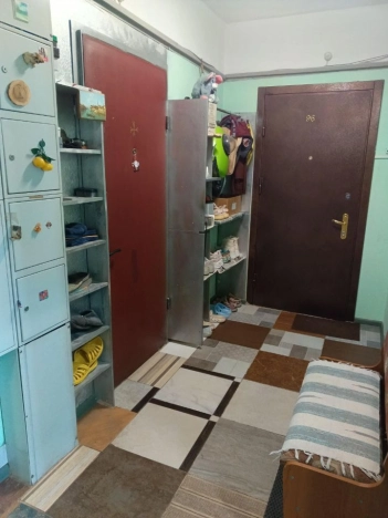 Купить двухкомнатную квартиру на улице 2-я Пятилетка в Щёлкове. Вариант № 8420894, 3, площадь -  квм, цена 10750000 рублей