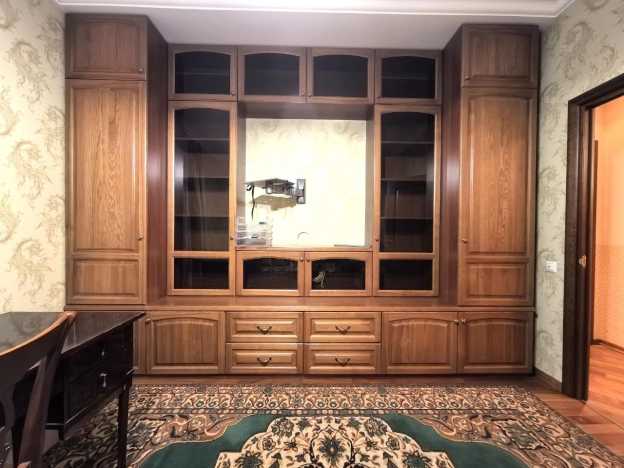 Купить трехкомнатную квартиру в Королёве. Вариант № 9074541, 12, площадь - квм, цена 20900000 рублей