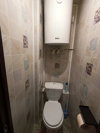 Купить однокомнатную квартиру на улице Железнодорожная в Владимирской области. Вариант № 8538277, 16, площадь -  квм, цена 3000000 рублей