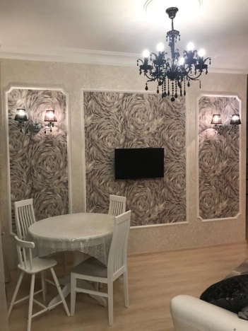 Купить двухкомнатную квартиру в районе Октябрьский в Владимире. Вариант № 3716308, 2, площадь -  квм, цена 7300000 рублей