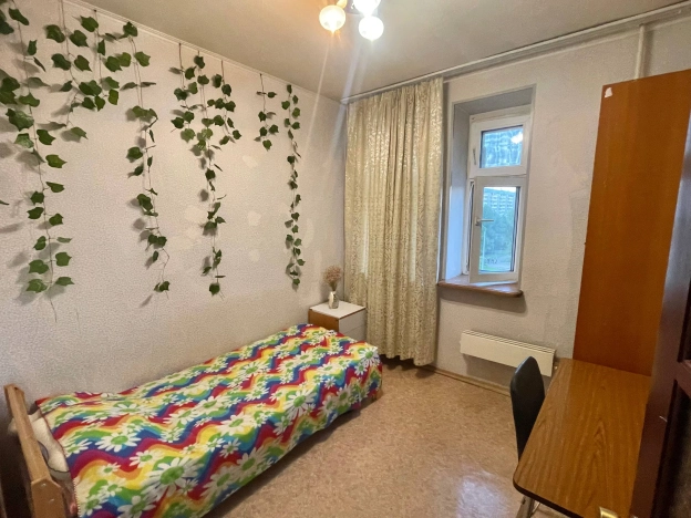 Купить квартиру у метро Аметьево в Казани. Вариант № 10058824, 4, площадь -  квм, цена 11300000 рублей