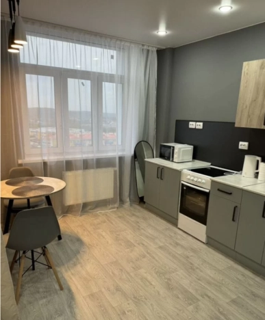 Купить квартиру на улице Горького в Иркутске. Вариант № 8572368, 1, площадь -  квм, цена 5700000 рублей