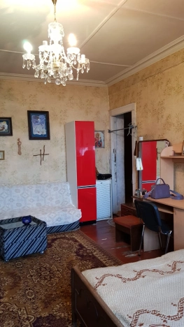 Купить квартиру в Москве. Вариант № 5870848, 3, площадь - квм, цена 26000000 рублей