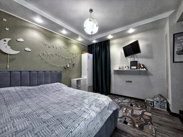 Купить квартиру в Москве. Вариант № 8414328, 5, площадь -  квм, цена 20000000 рублей