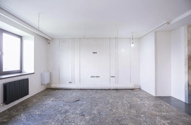 Купить квартиру в районе Ленинский в Нижнем Новгороде. Вариант № 9268894, 3, площадь -  квм, цена 14550000 рублей