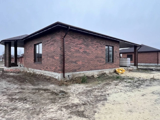 Купить дом в Воронежской области. Вариант № 9691564, 1, площадь -  квм, цена 7900000 рублей