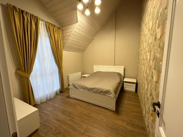 Купить таунхаус в Калининграде. Вариант № 4071, 7, площадь -  квм, цена 16000000 рублей