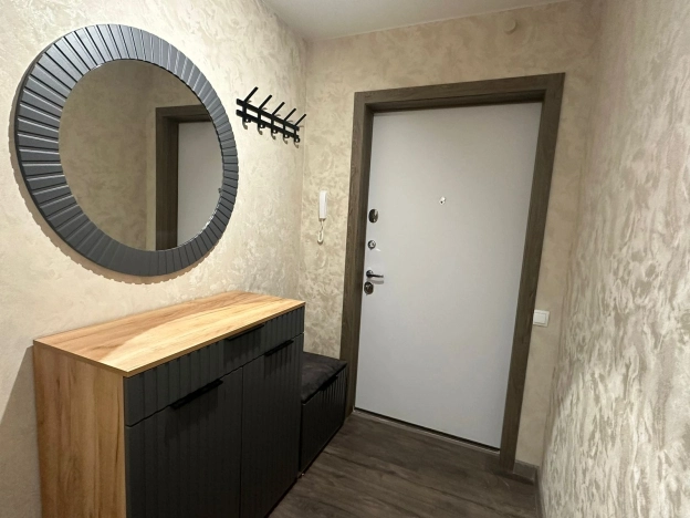 Снять квартиру в районе Бутырский в Москве. Вариант № 9816656, 19, площадь -  квм, цена 95000 рублей