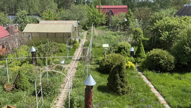Купить дом в Москве. Вариант № 6144568, 8, площадь -  квм, цена 7500000 рублей