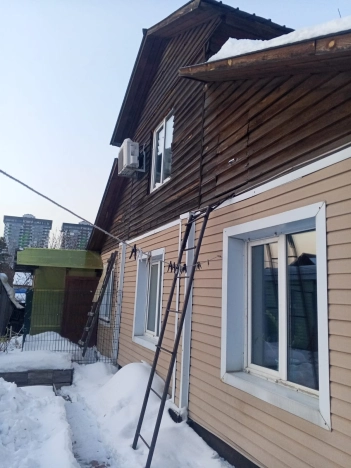 Купить дом в Новосибирске. Вариант № 9615693, 44, площадь -  квм, цена 29000000 рублей