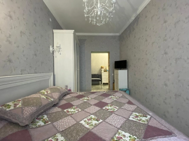 . Вариант № 25504, 2, площадь - 57.5 квм, цена 7800000 рублей