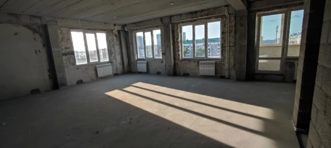 Купить квартиру в Приморском крае. Вариант № 8513788, 4, площадь -  квм, цена 6700000 рублей