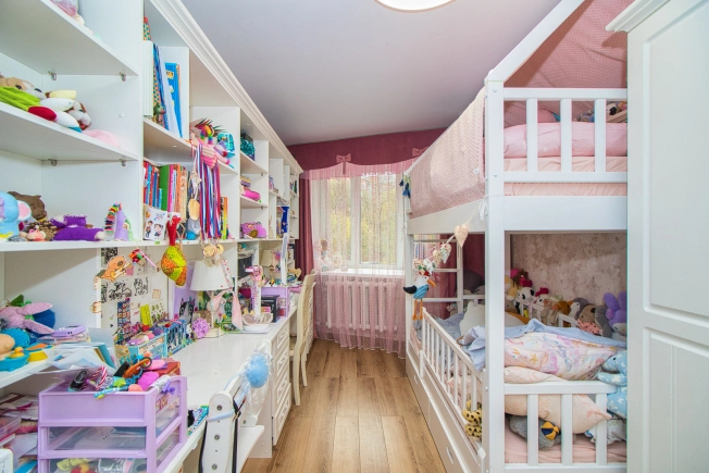 . Вариант № 7725230, 17, площадь - 66.9 квм, цена 10250000 рублей