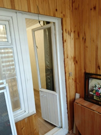 Снять квартиру в районе Калининский в Новосибирске. Вариант № 9262967, 2, площадь -  квм, цена 35000 рублей