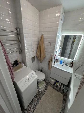 Купить квартиру в Москве. Вариант № 9452025, 6, площадь - квм, цена 16800000 рублей