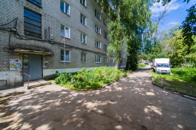 . Вариант № 2170390, 12, площадь - 12.3 квм, цена 980000 рублей