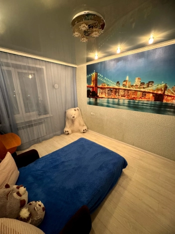 Купить квартиру на улице Генерала Белика в Чите. Вариант № 14763, 26, площадь -  квм, цена 14600000 рублей