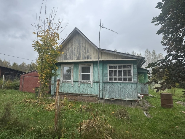 Купить дом в Ярославской области. Вариант № 3942320, 3, площадь -  квм, цена 1600000 рублей