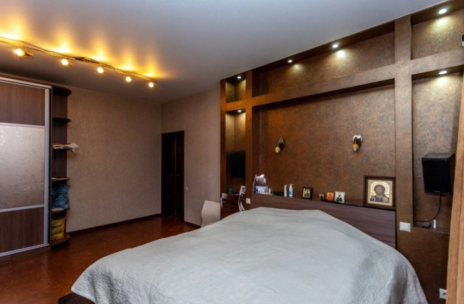 Купить дом в Москве. Вариант № 8178539, 14, площадь -  квм, цена 56000000 рублей