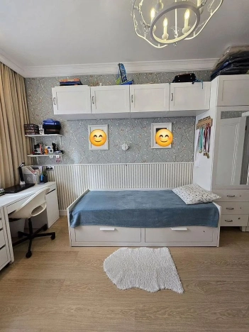 Купить квартиру в Кемерове. Вариант № 8567868, 18, площадь -  квм, цена 11800000 рублей