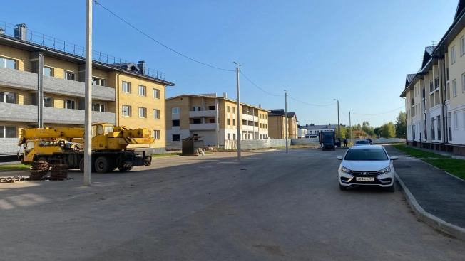 Купить однокомнатную квартиру на улице Пожарского в Суздале. Вариант № 5329769, 11, площадь -  квм, цена 4188000 рублей