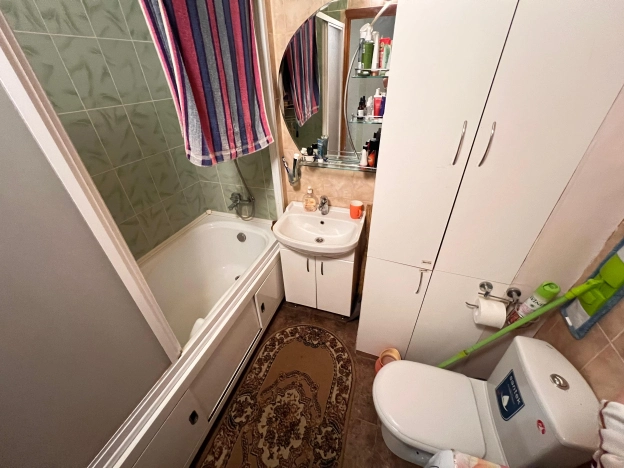 . Вариант № 2991356, 12, площадь - 40.6 квм, цена 7000000 рублей