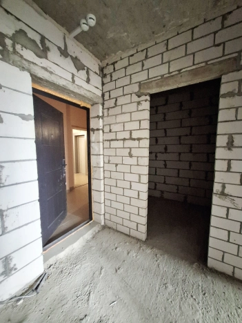 . Вариант № 6962654, 7, площадь - 42.4 квм, цена 3700000 рублей