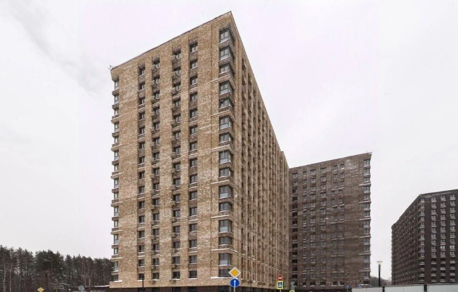 Купить квартиру в Москве. Вариант № 10223831, 12, площадь -  квм, цена 10000000 рублей