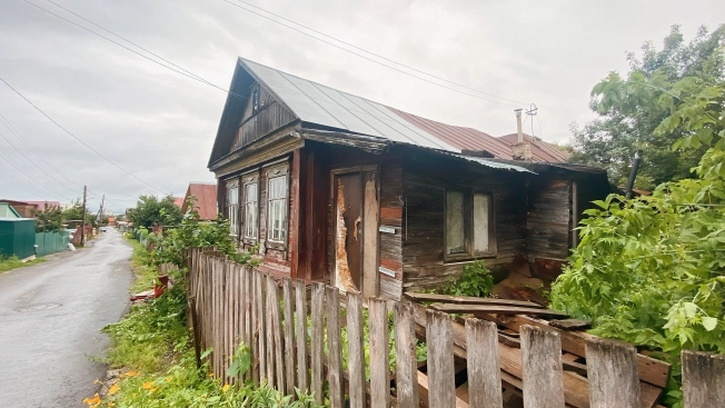 Купить земельный участок на улице 7-й проезд Громова в Пензе. Вариант № 2630, 0, площадь -  квм, цена 2850000 рублей