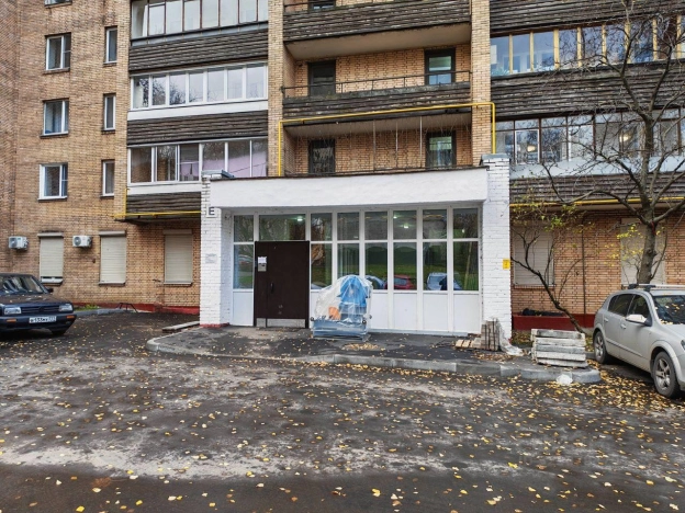 Купить квартиру в Москве. Вариант № 9265092, 17, площадь - квм, цена 24800000 рублей