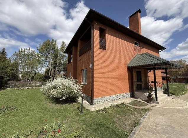 Купить дом в Москве. Вариант № 10036429, 9, площадь -  квм, цена 30000000 рублей