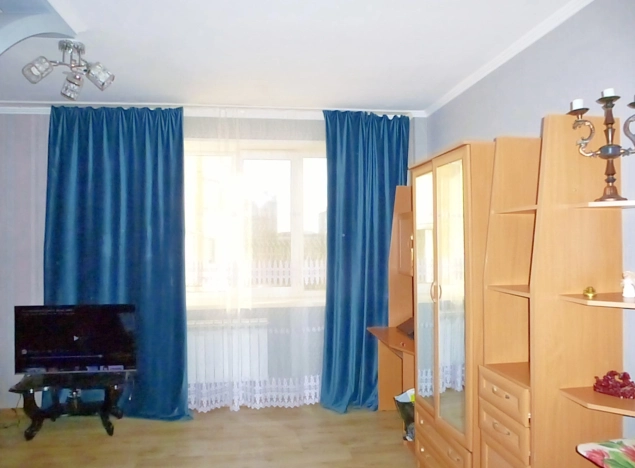 Купить однокомнатную квартиру в Приморском крае. Вариант № 989113, 9, площадь -  квм, цена 7300000 рублей