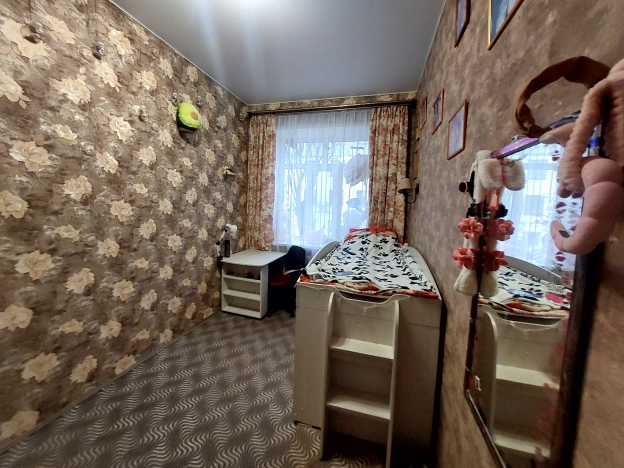 . Вариант № 8096421, 3, площадь - 36.5 квм, цена 3470000 рублей