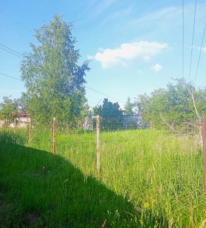 Купить земельный участок в Микрорайоне 56-й, Обнинск в Обнинске. Вариант № 11567, 11, площадь -  квм, цена 5000000 рублей