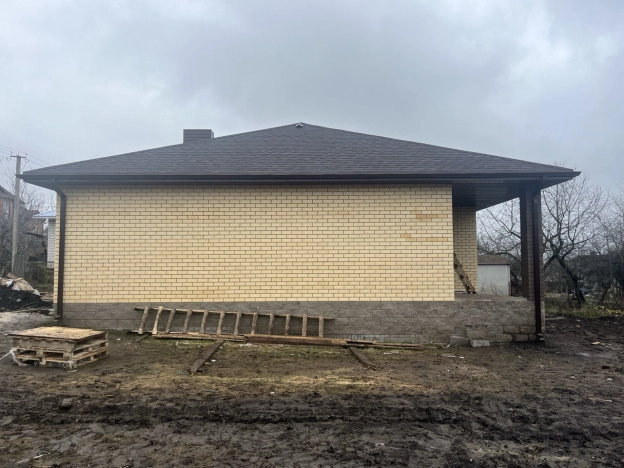 Купить дом в Белгороде. Вариант № 10474779, 2, площадь -  квм, цена 8900000 рублей